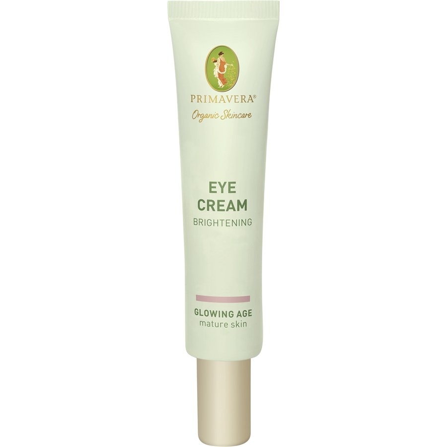 Primavera Glowing Age Eye Cream Brightening