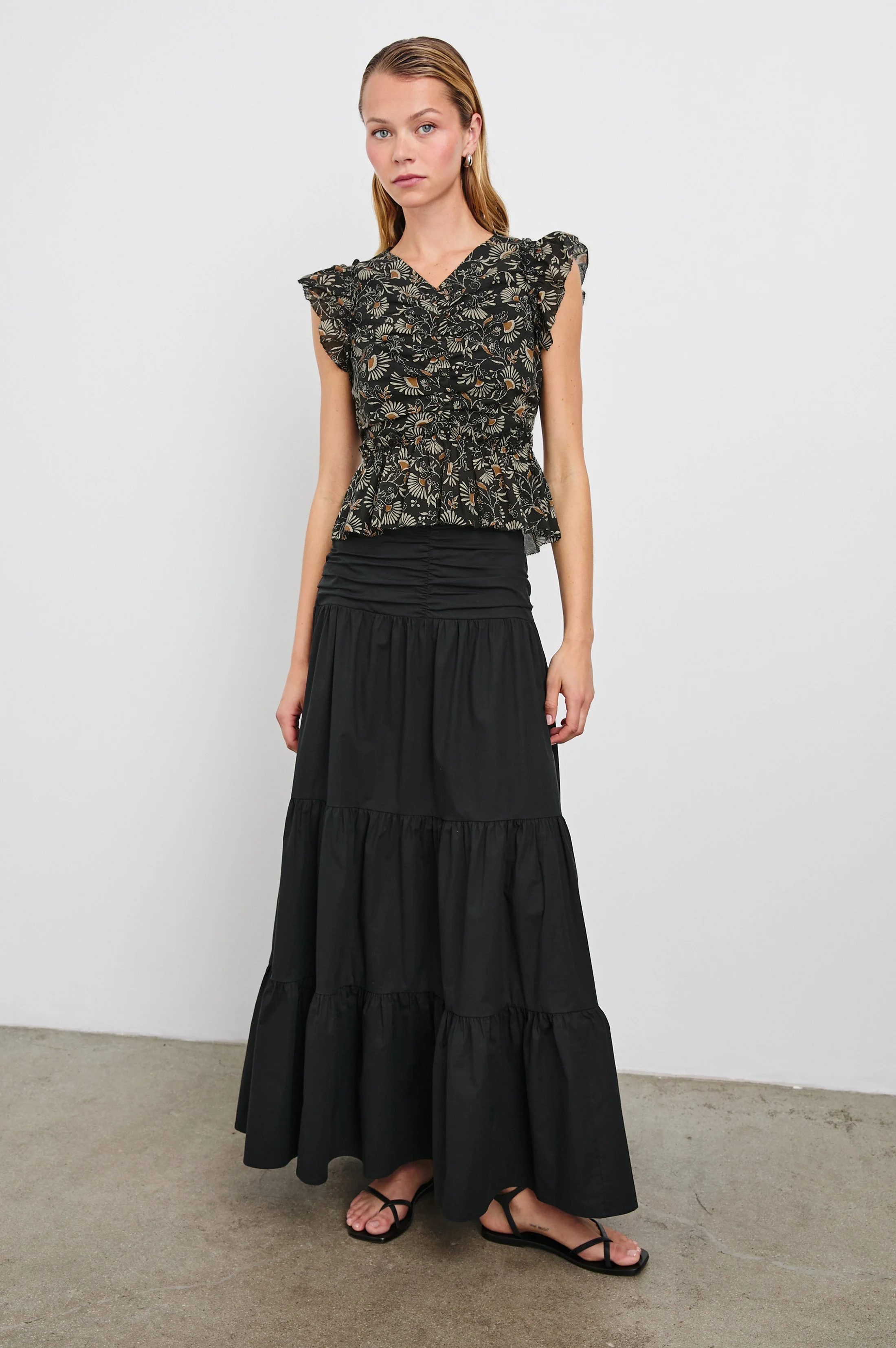Cali Top - Cassia