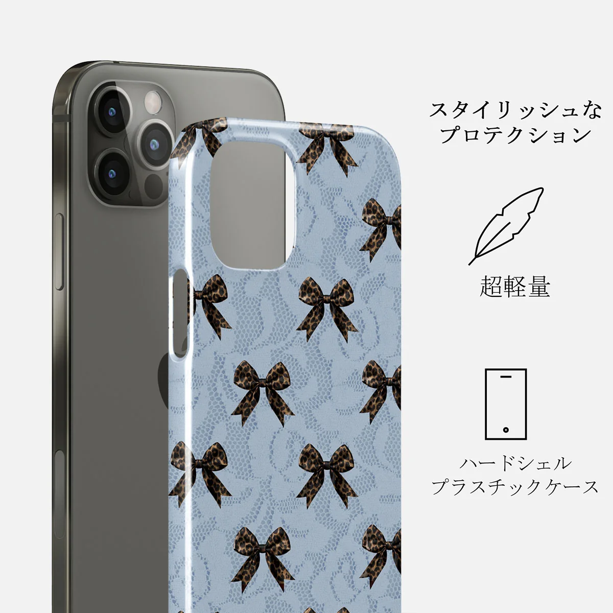 Fashionista - iPhone 12 Pro Max Case