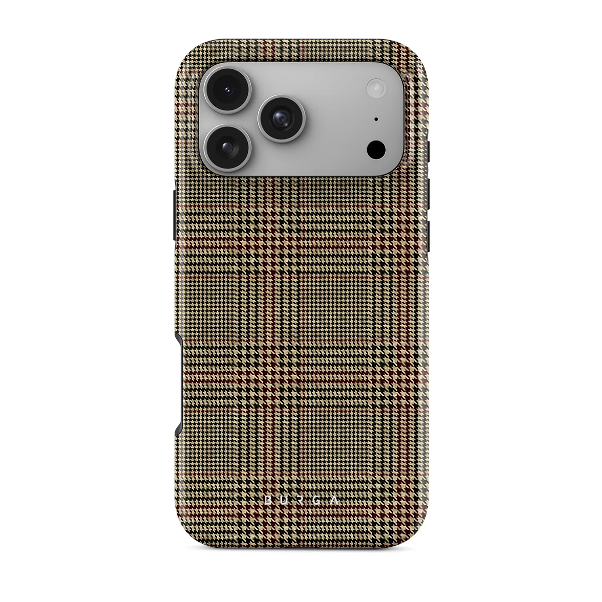 Favorite Coat - iPhone 17 Pro ケース