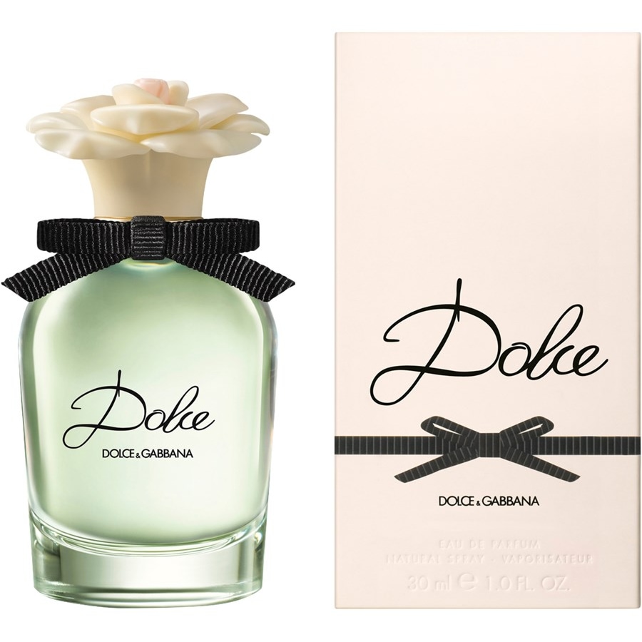 Dolce&Gabbana Dolce Eau de Parfum Spray