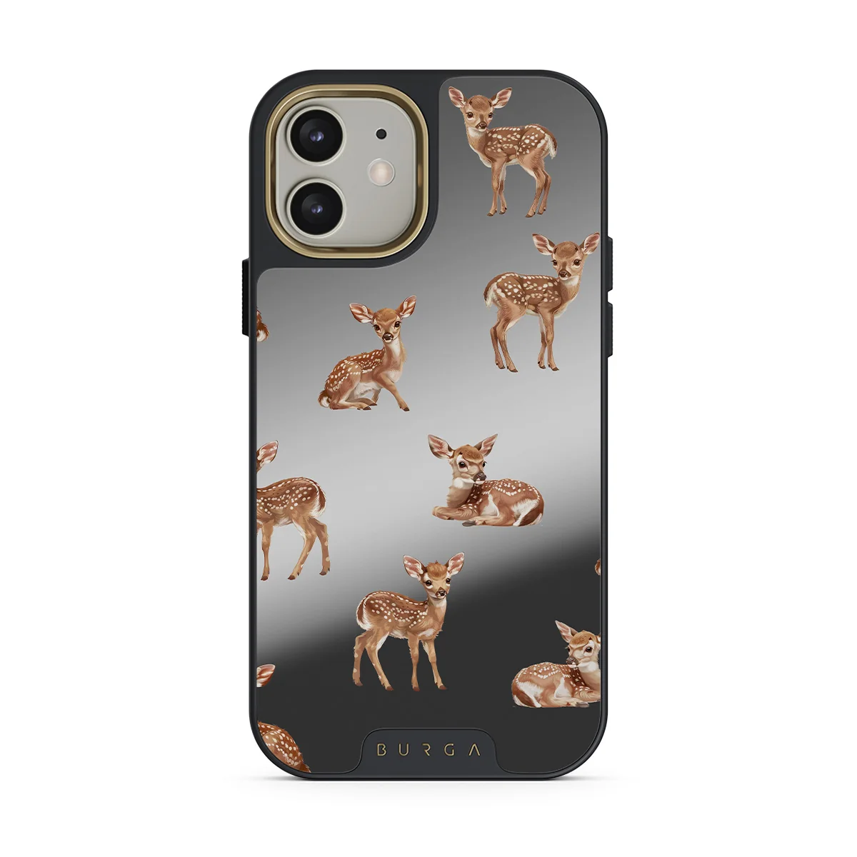 Bambi - iPhone 12 ケース