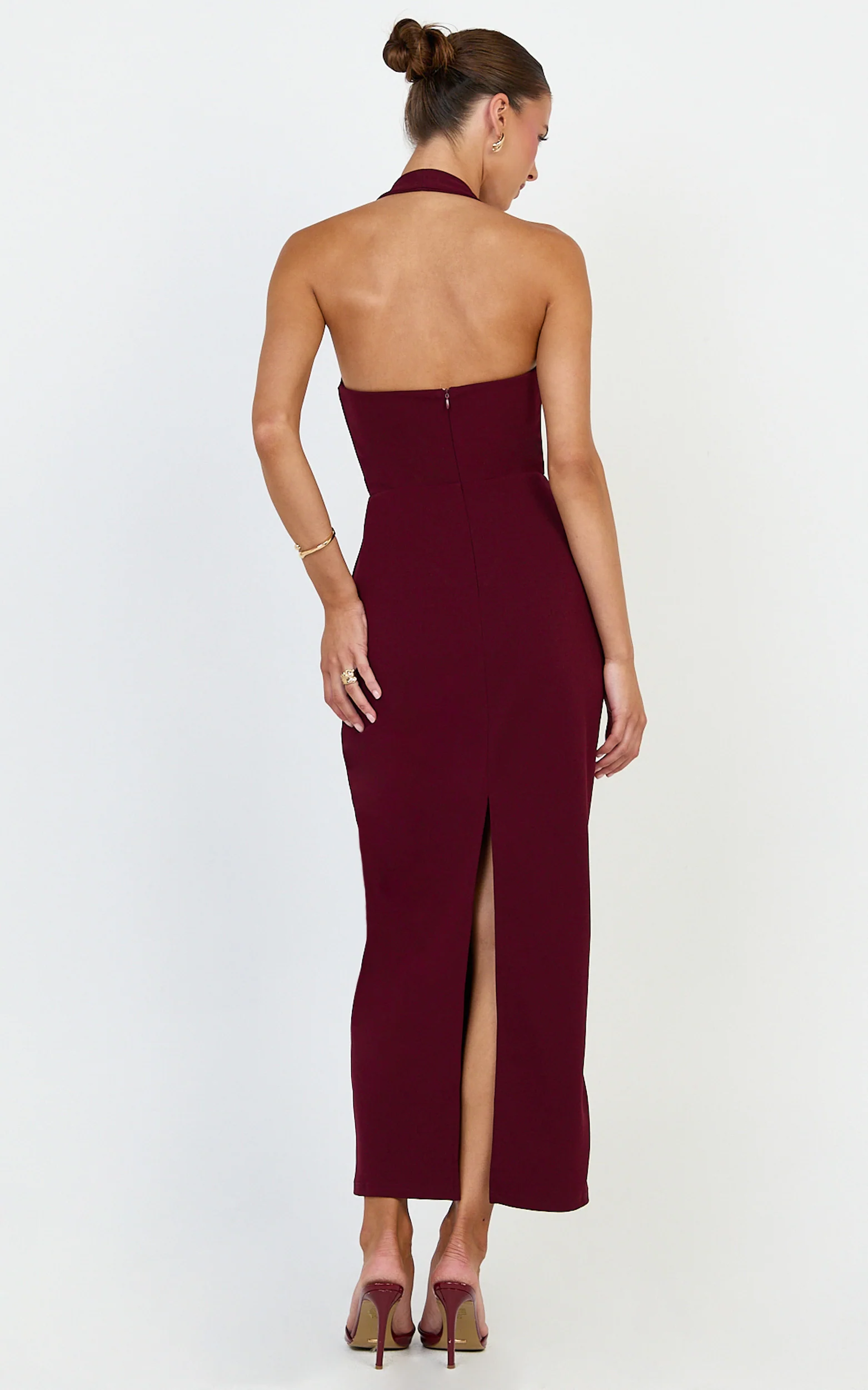 Holly Midi Dress