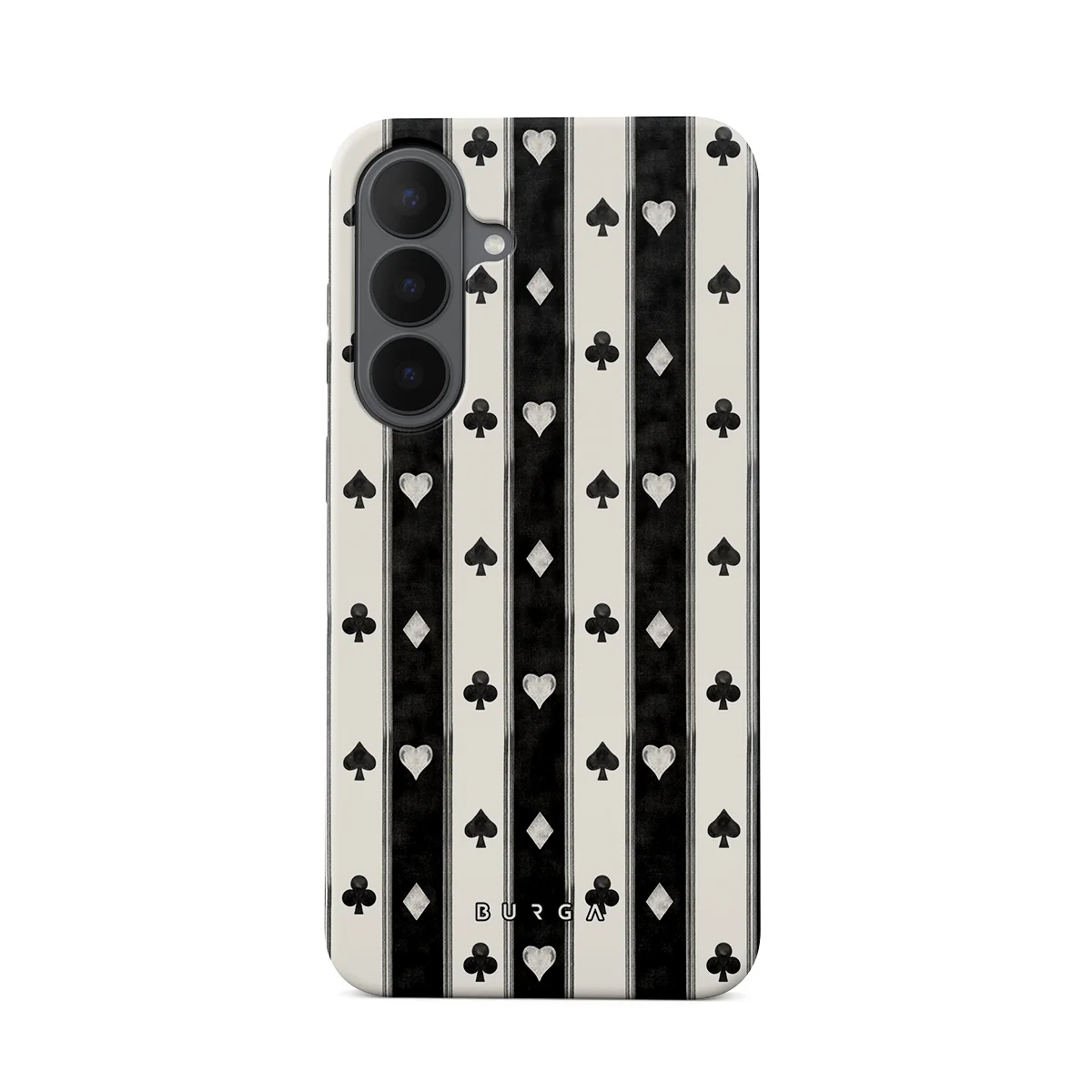 Queen's Court - Samsung Galaxy S26 FE ケース