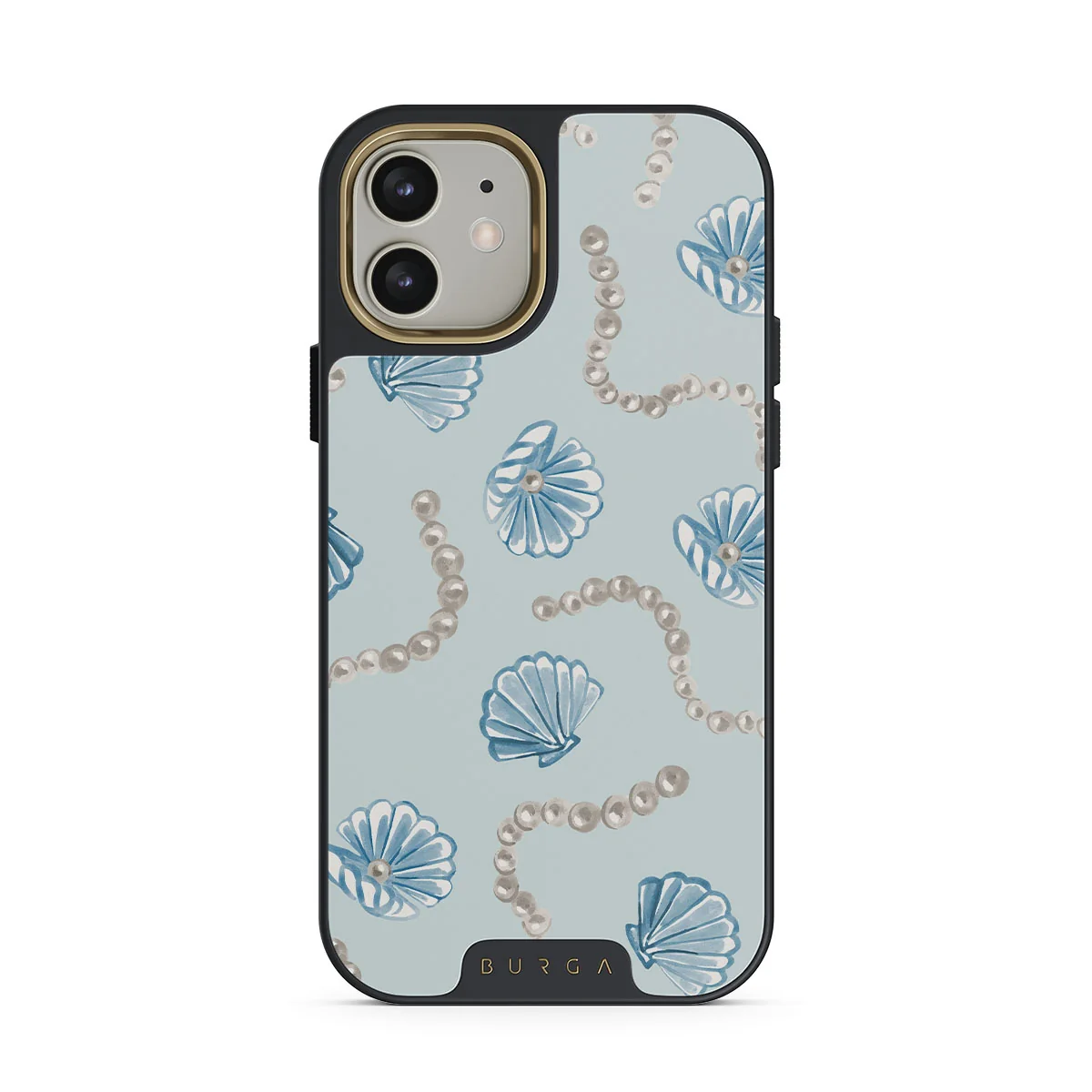Nerida - iPhone 12 ケース