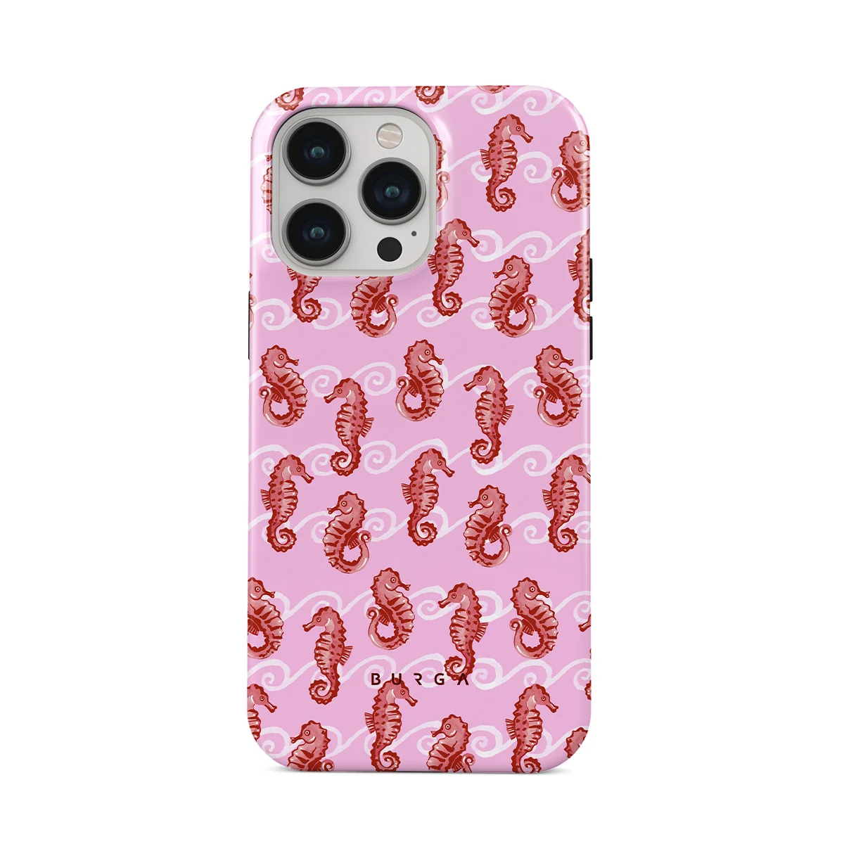 Coral Reef - iPhone 14 Pro Max ケース