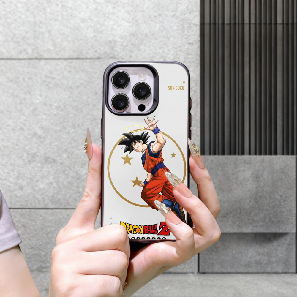 GOKU Case