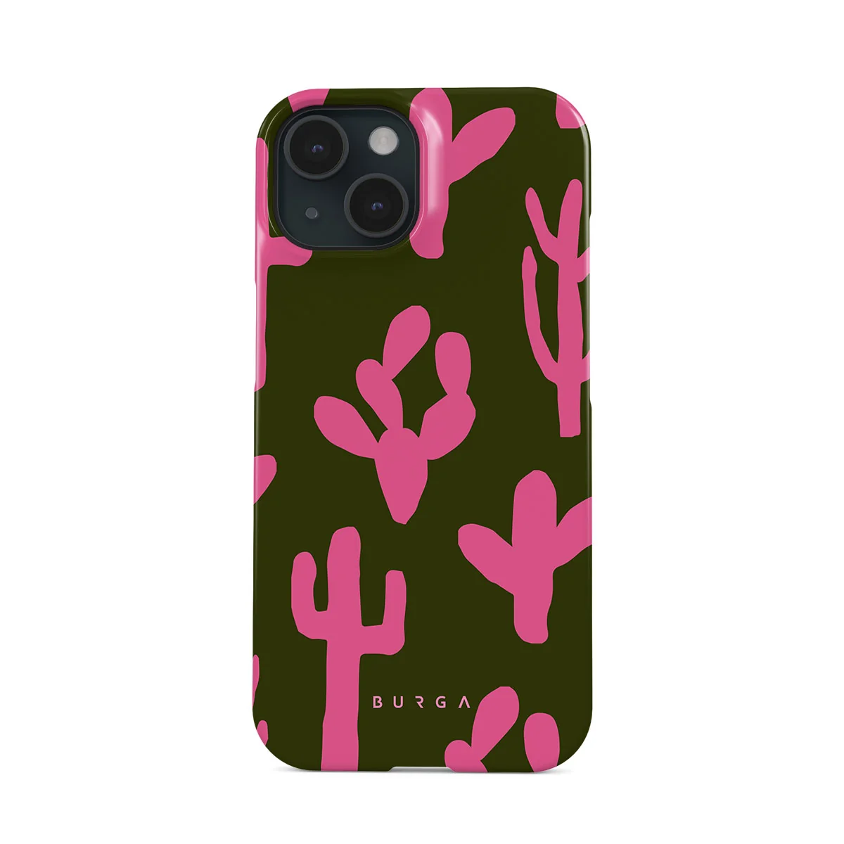 Serenade - iPhone 15 ケース