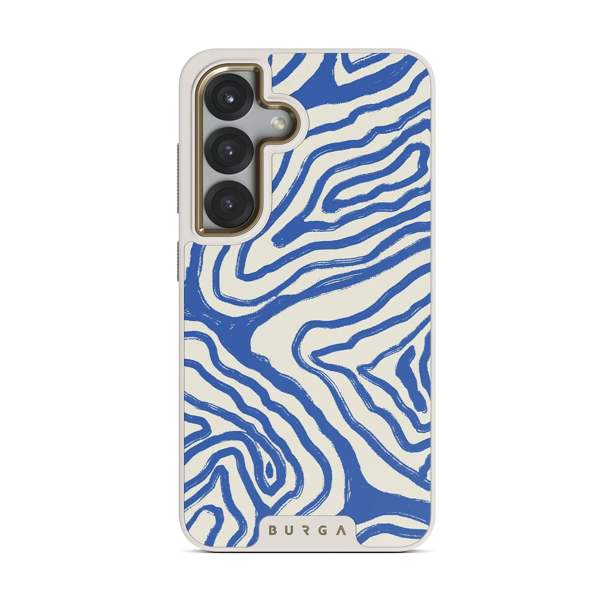 Seven Seas - Samsung Galaxy S25 ケース