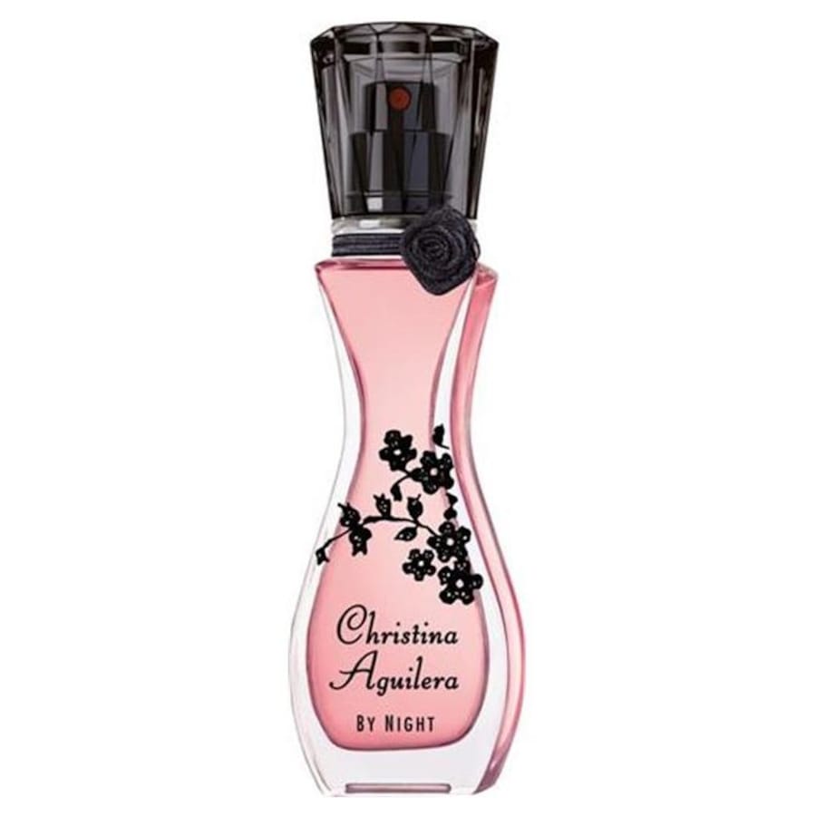 Christina Aguilera By Night Eau de Parfum Spray