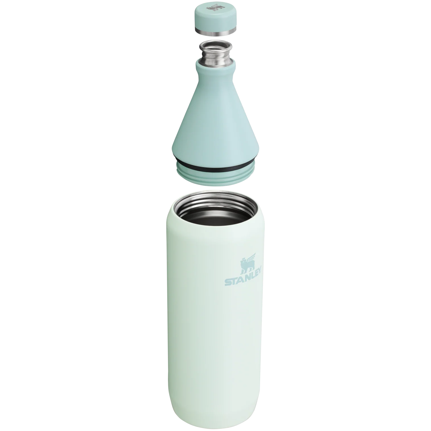 All Day Slim Bottle - Stanley Create