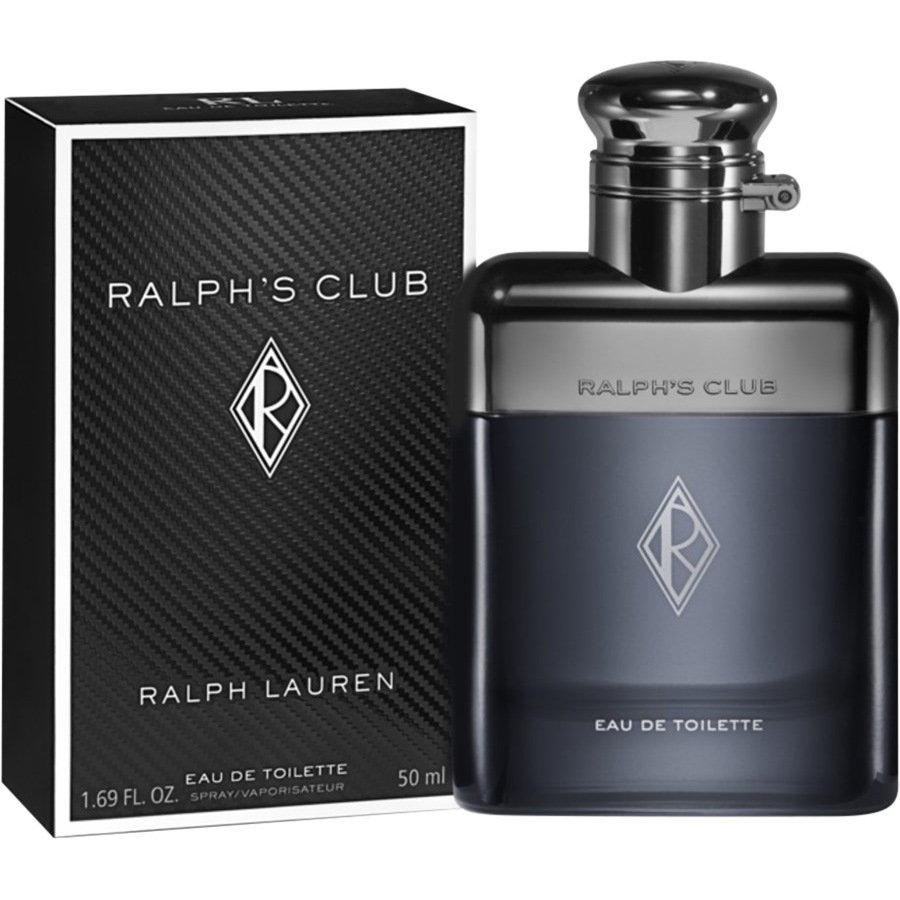 Ralph Lauren Ralph's Club Eau de Toilette Spray