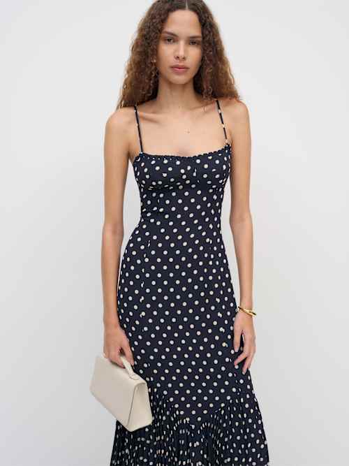 Aiko Dress