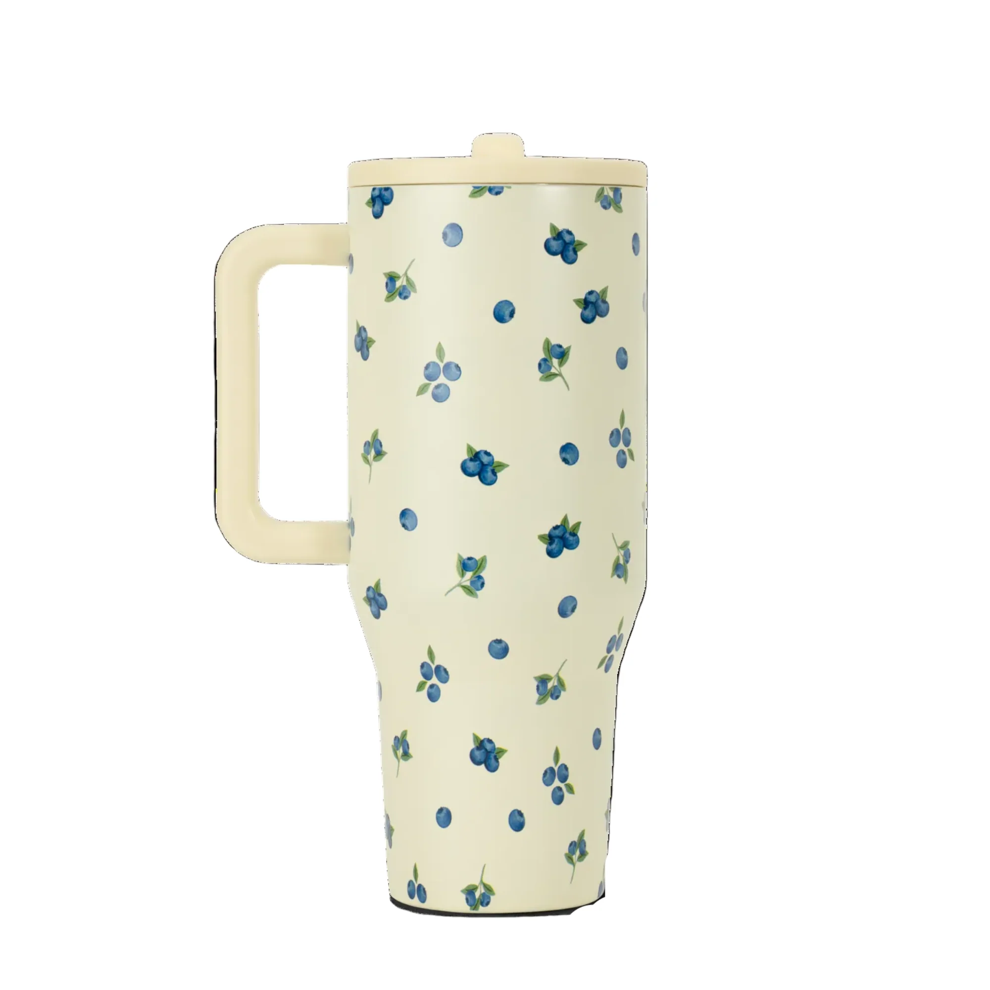 Traveler 32oz Tumbler in Freshly Pick'd - luluinthesky