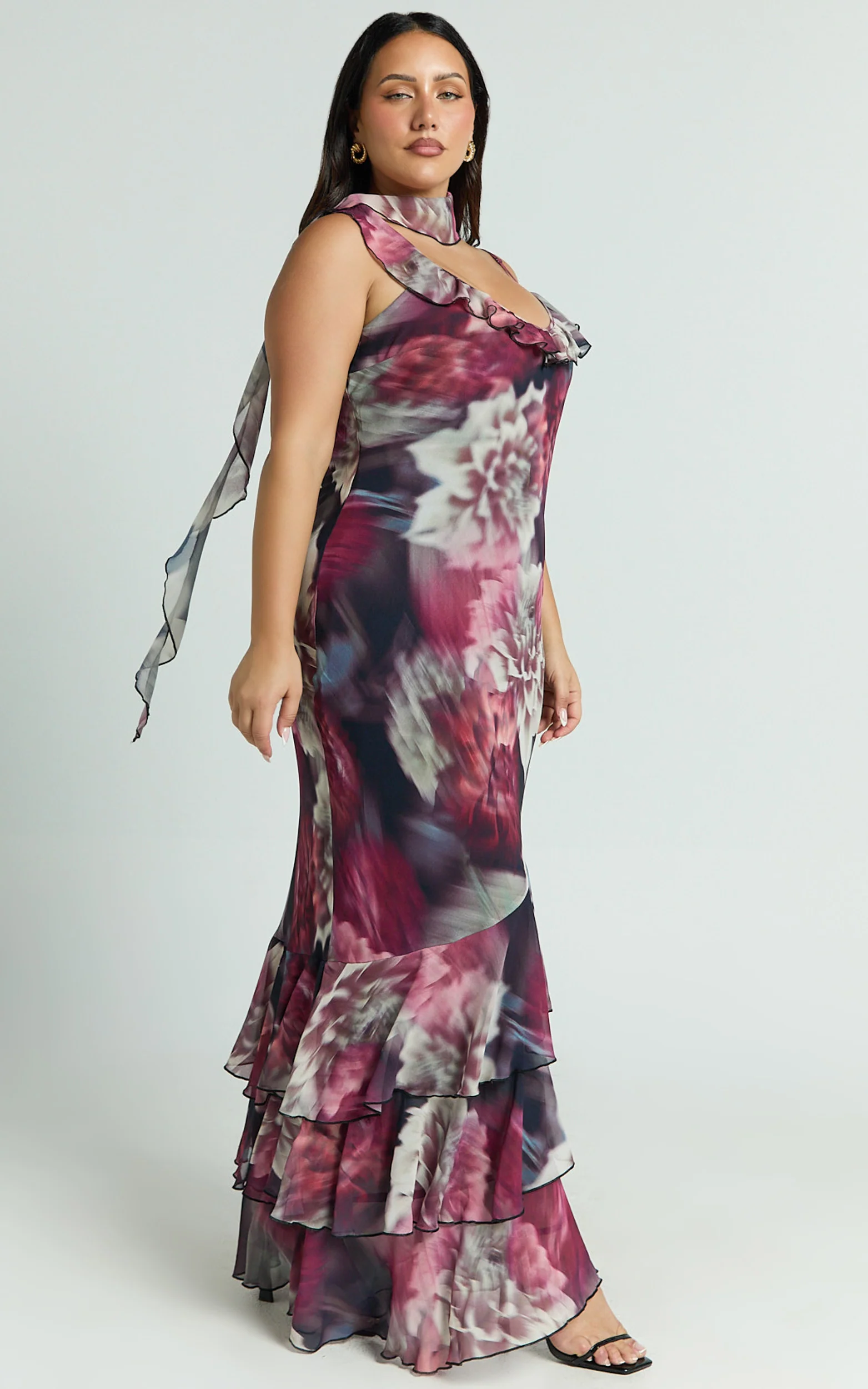 Riley Maxi Dress