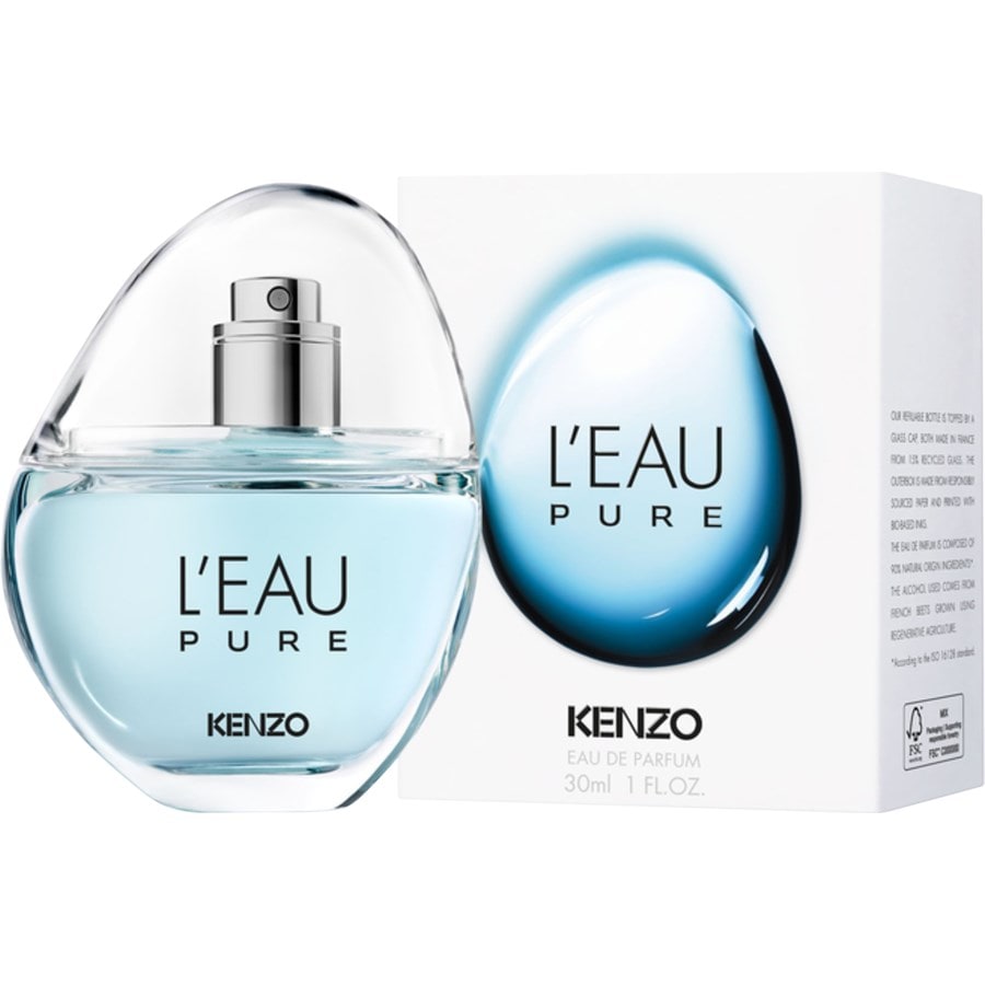KENZO L'EAU KENZO Eau de Parfum Spray Pure