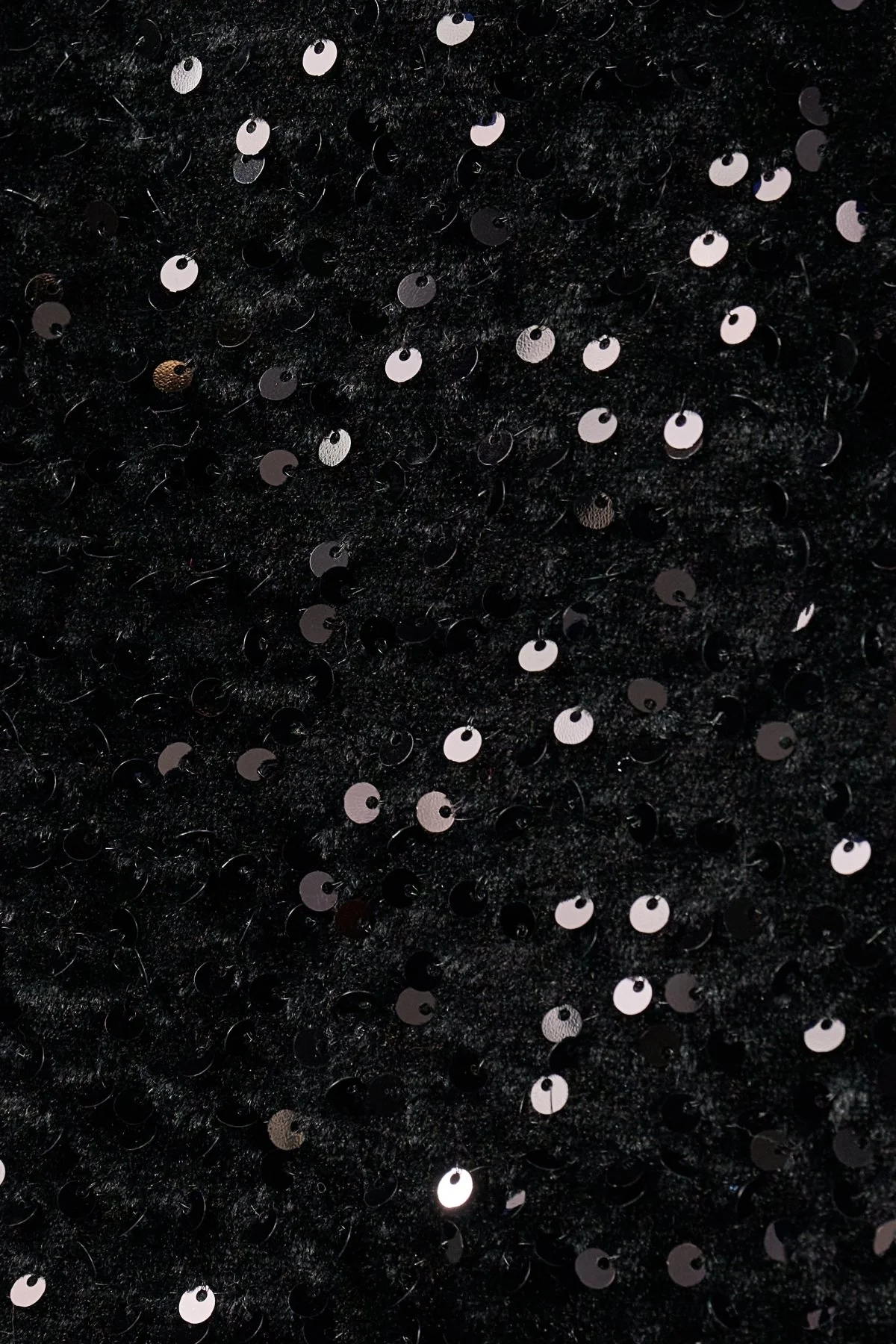 Black Tight Sequins One Shoulder Mini Homecoming Dresses