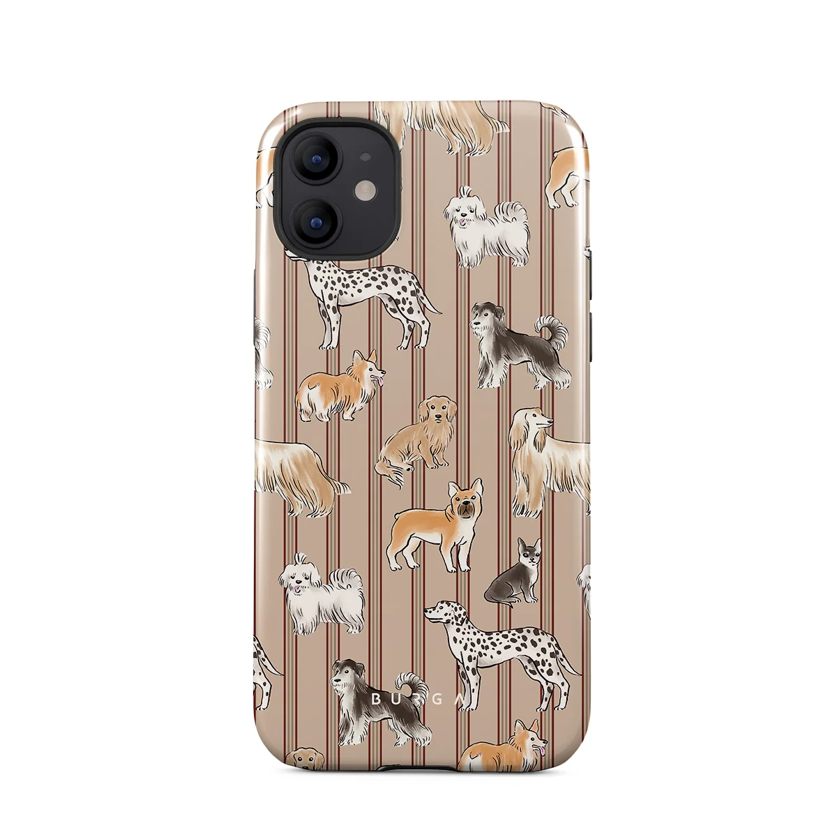 Playground - iPhone 12 ケース