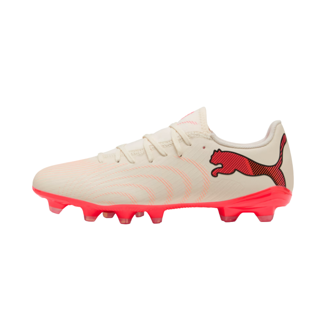 PUMA Future 9 Play FG/AG Men Boots Beige 109170 01