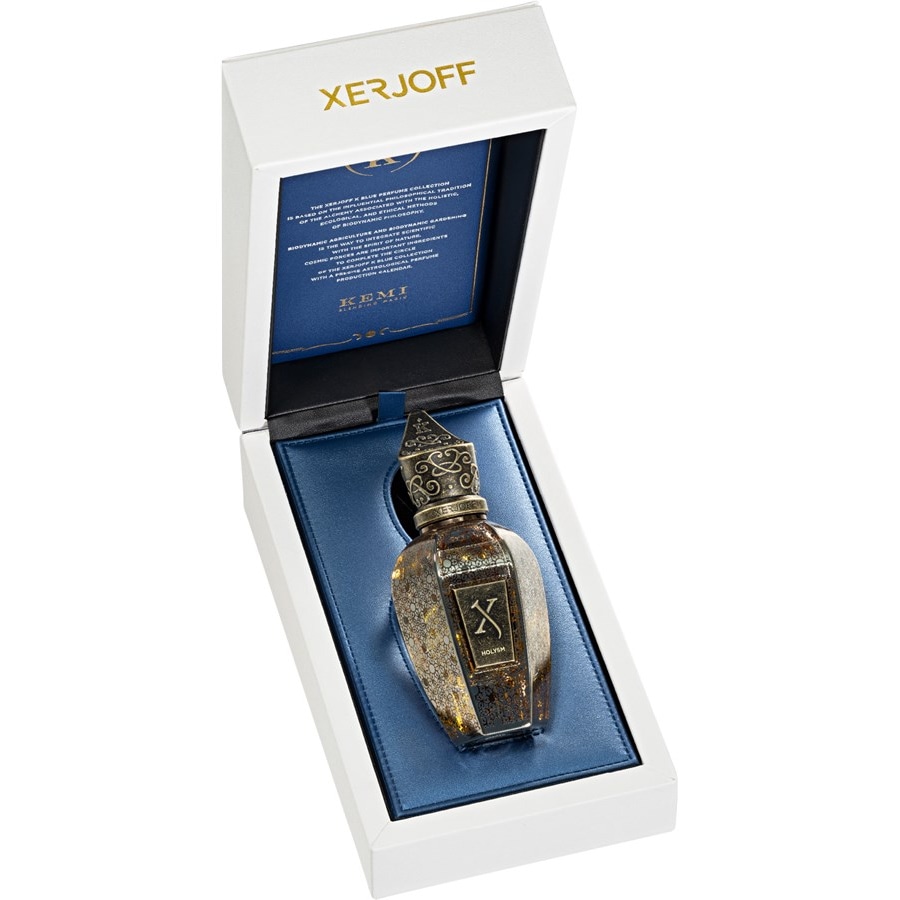 XERJOFF K-Collection Parfum Blue Holysm
