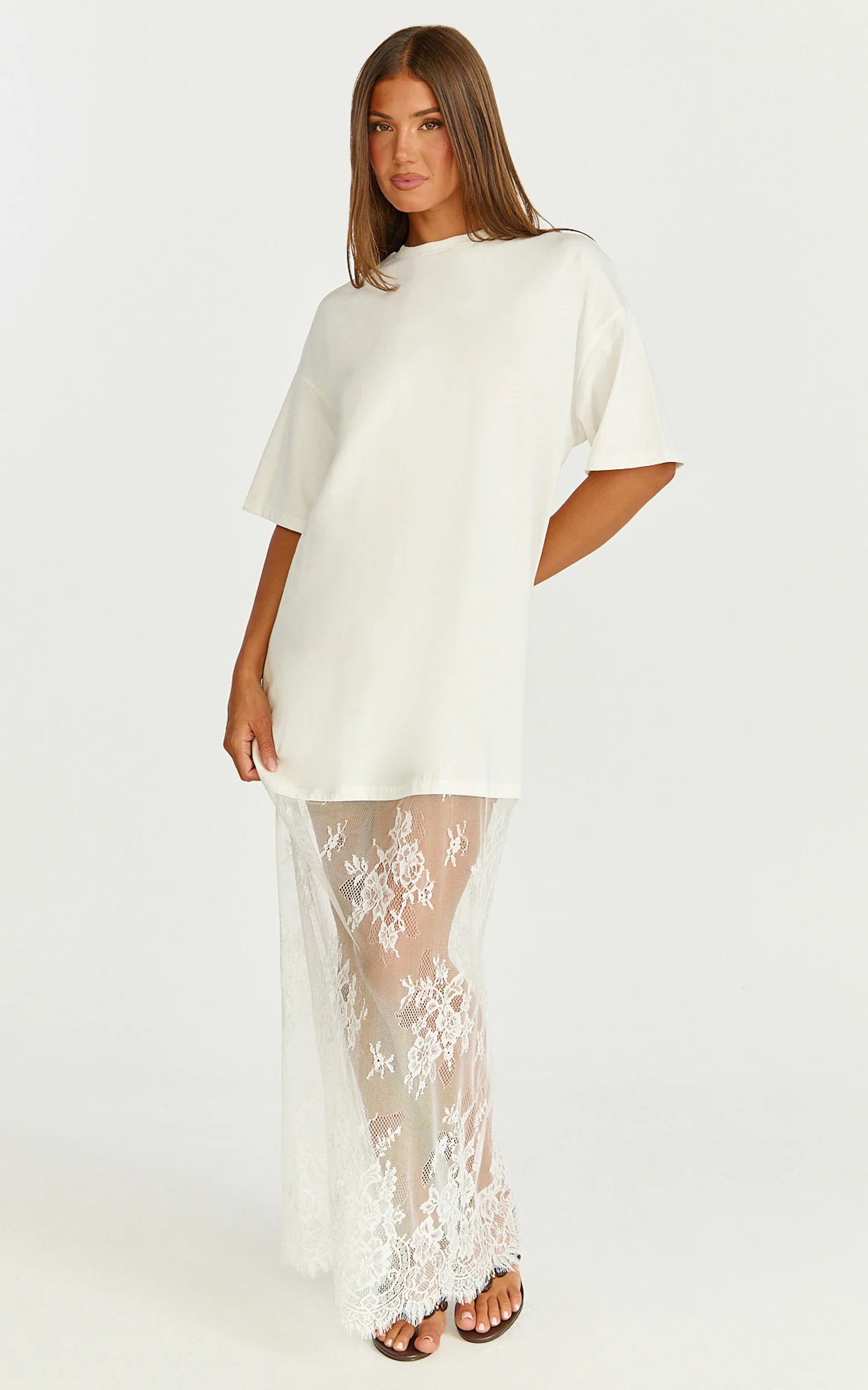 Jonna Midi Dress