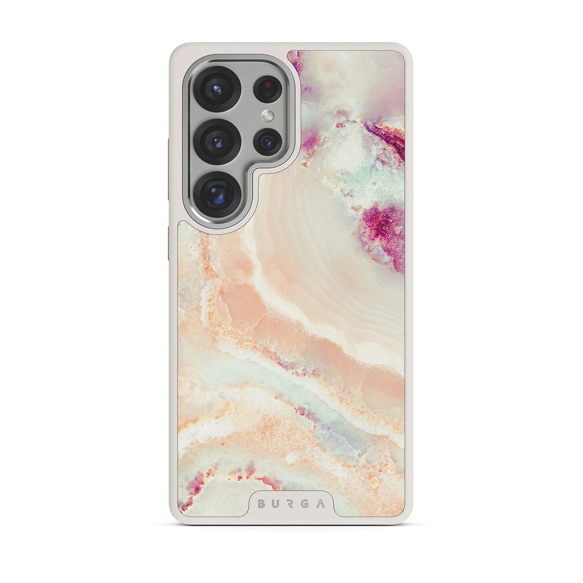 Berry Sorbet - Samsung Galaxy S25 Ultra ケース