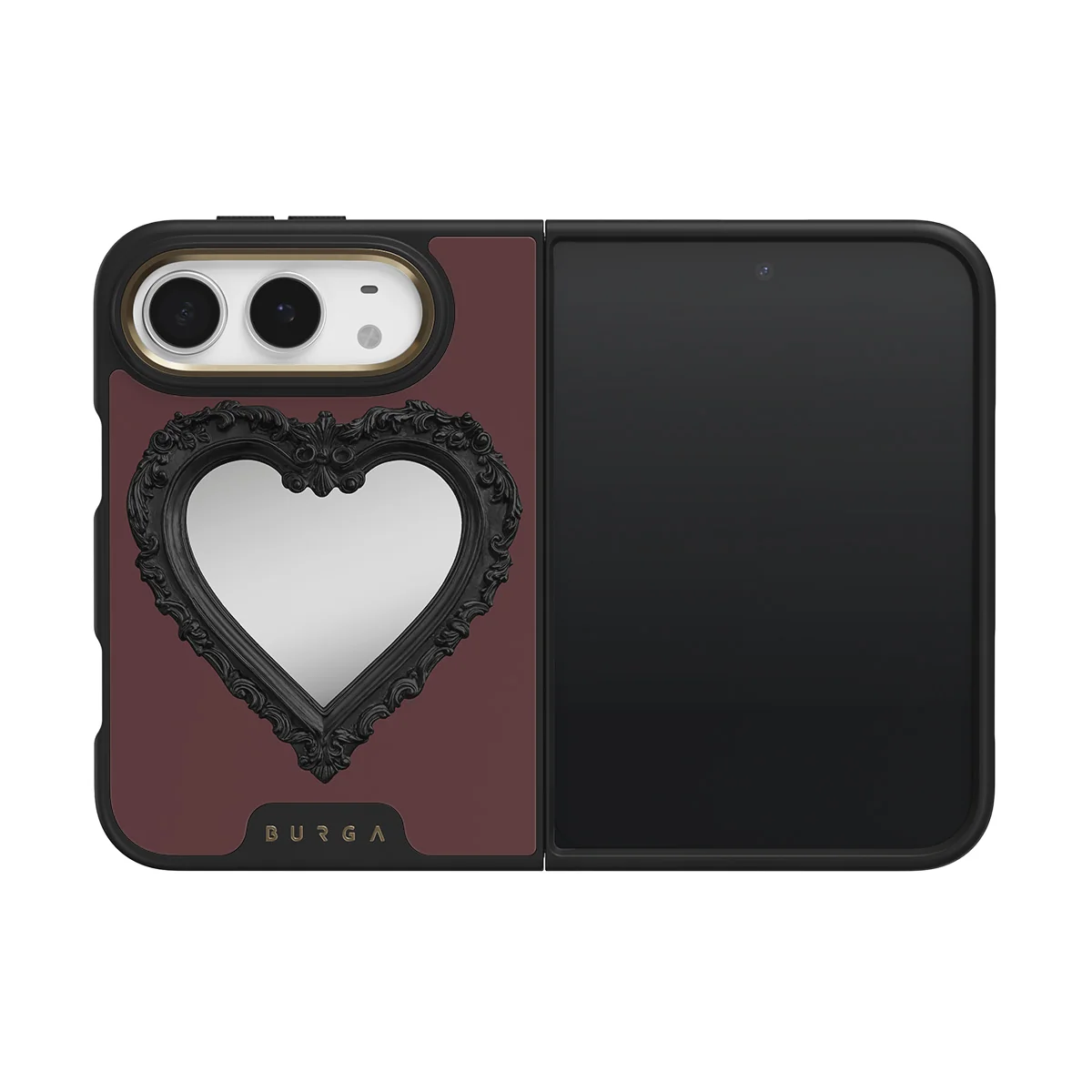 Temptation - iPhone Duo ケース