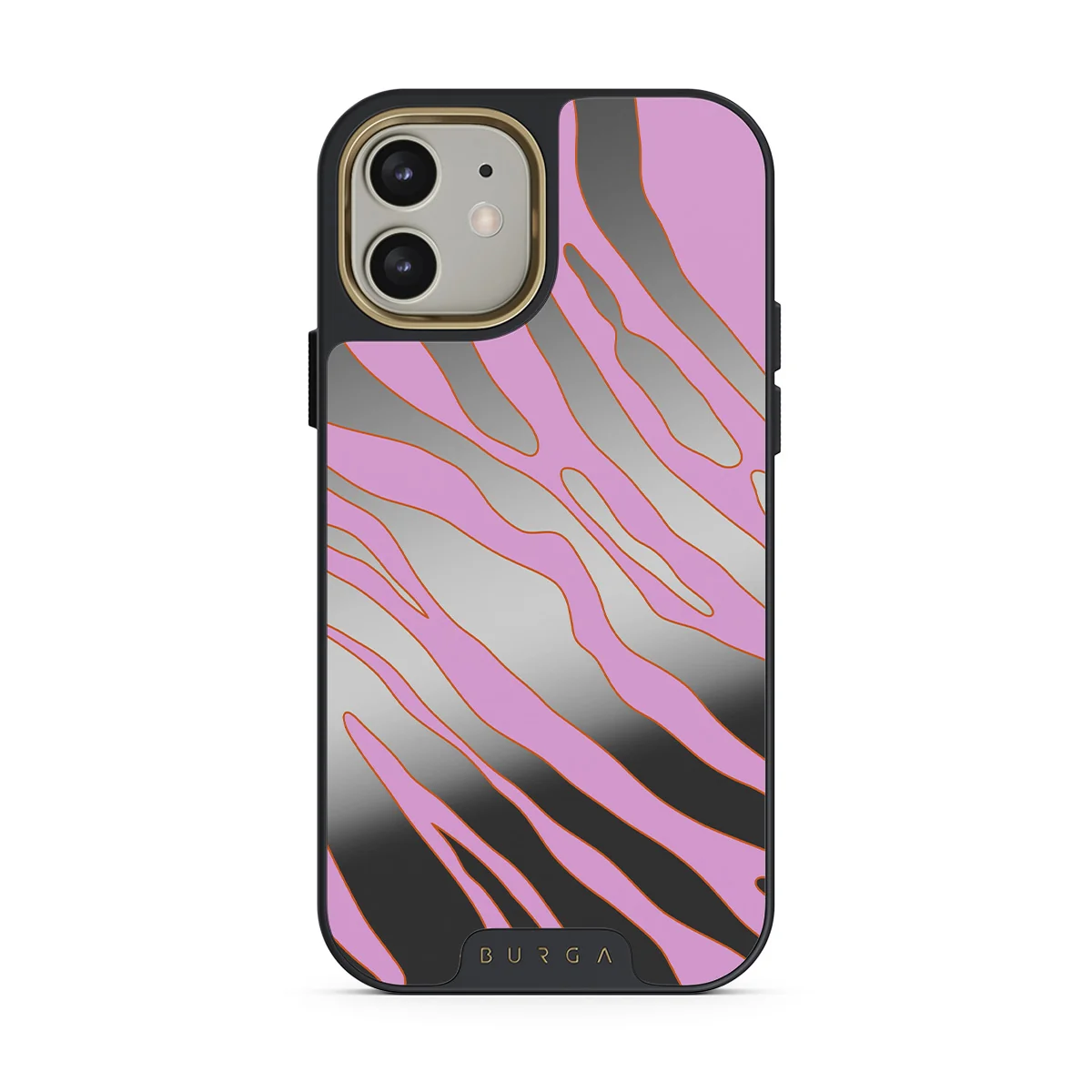 Spicy - iPhone 12 ケース