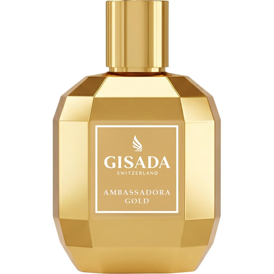 Gisada Ambassadora Eau de Parfum Spray
