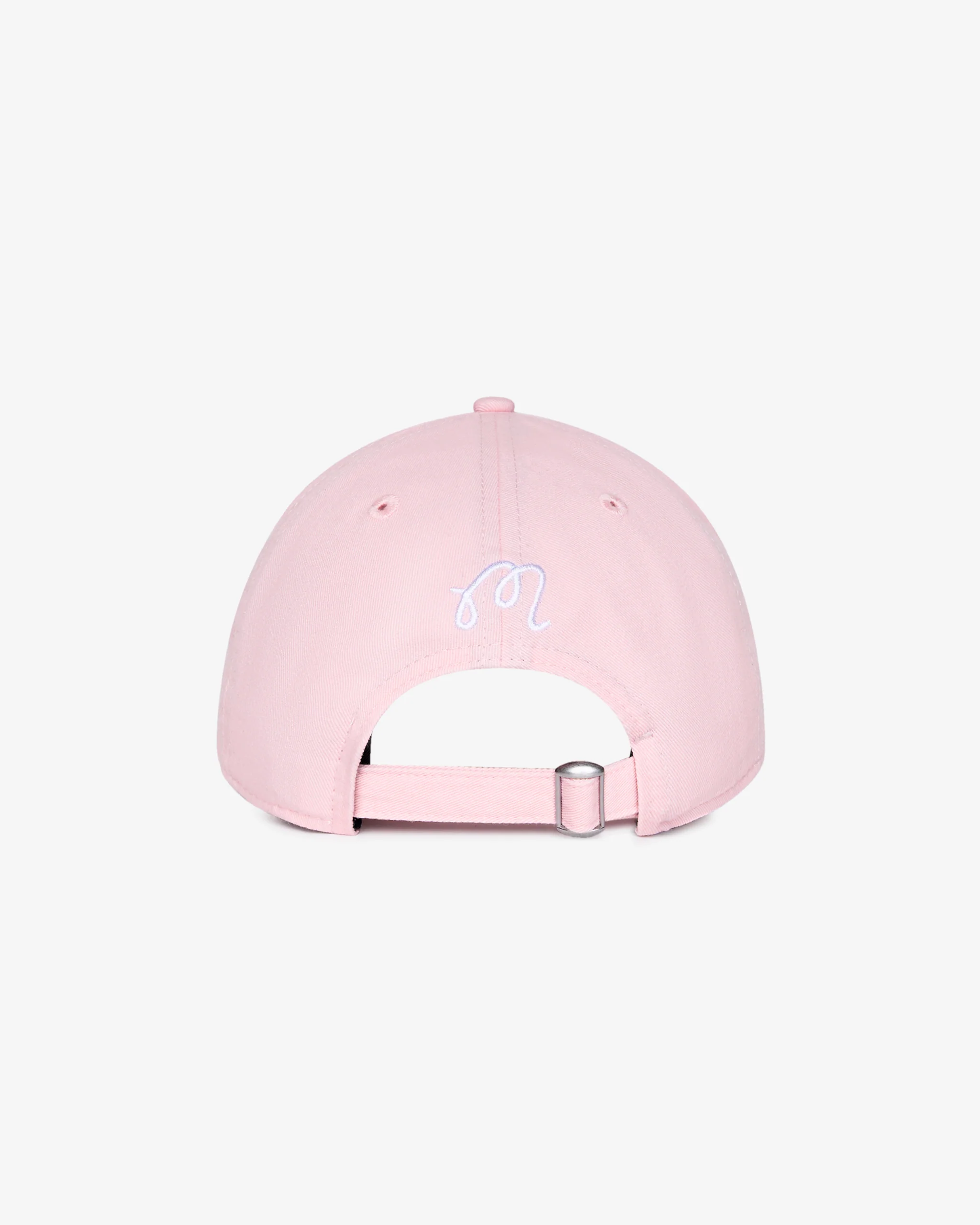 New Era 9Twenty Script Hat