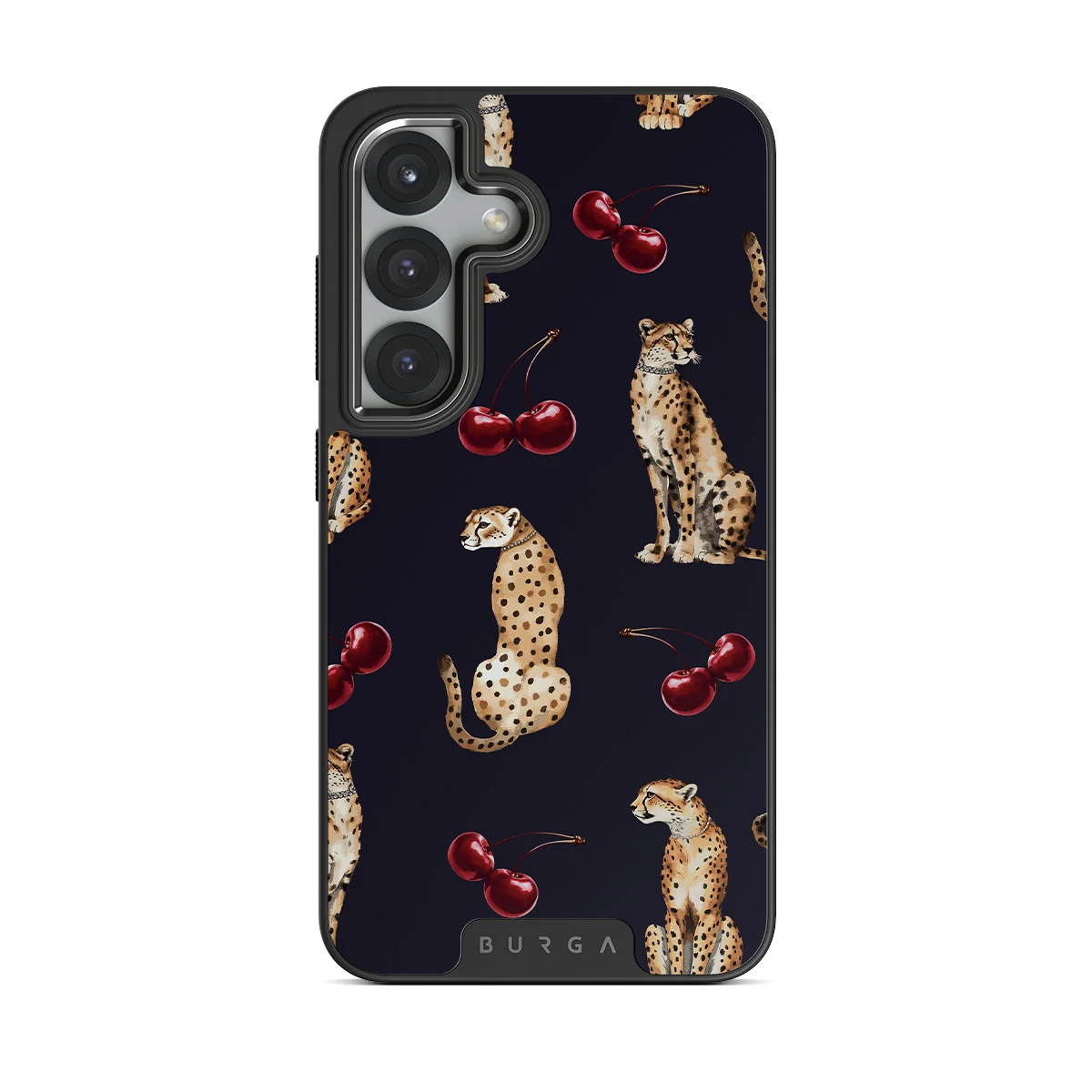 Cougar - Samsung Galaxy S25 ケース