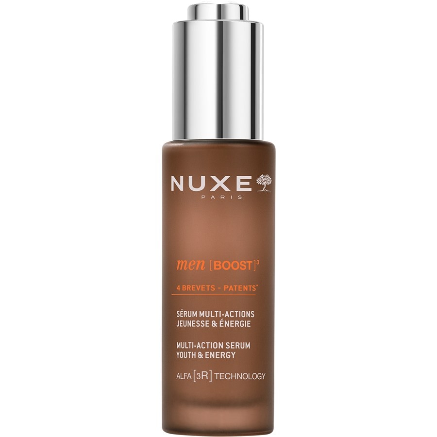 Nuxe Nuxe Men Multi-Action Serum Youth & Energy
