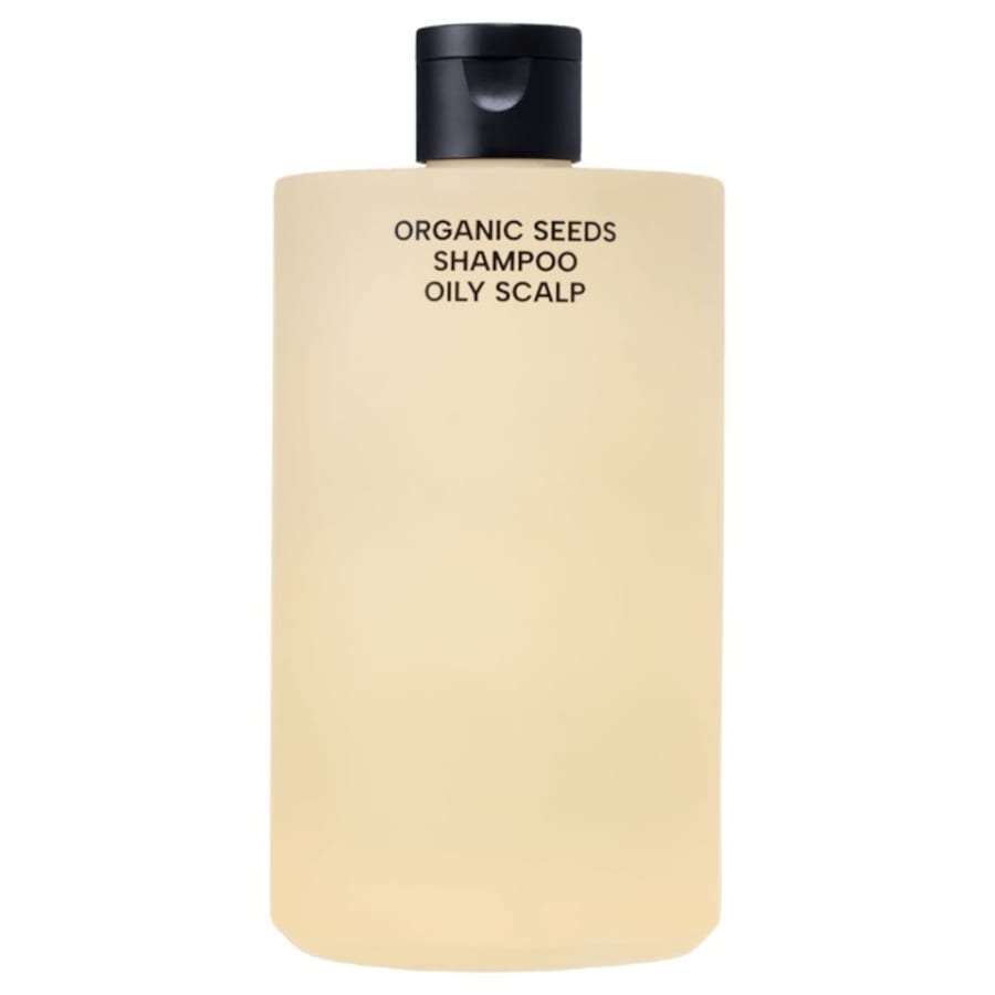 WHAMISA Szampon Shampoo Oily Scalp