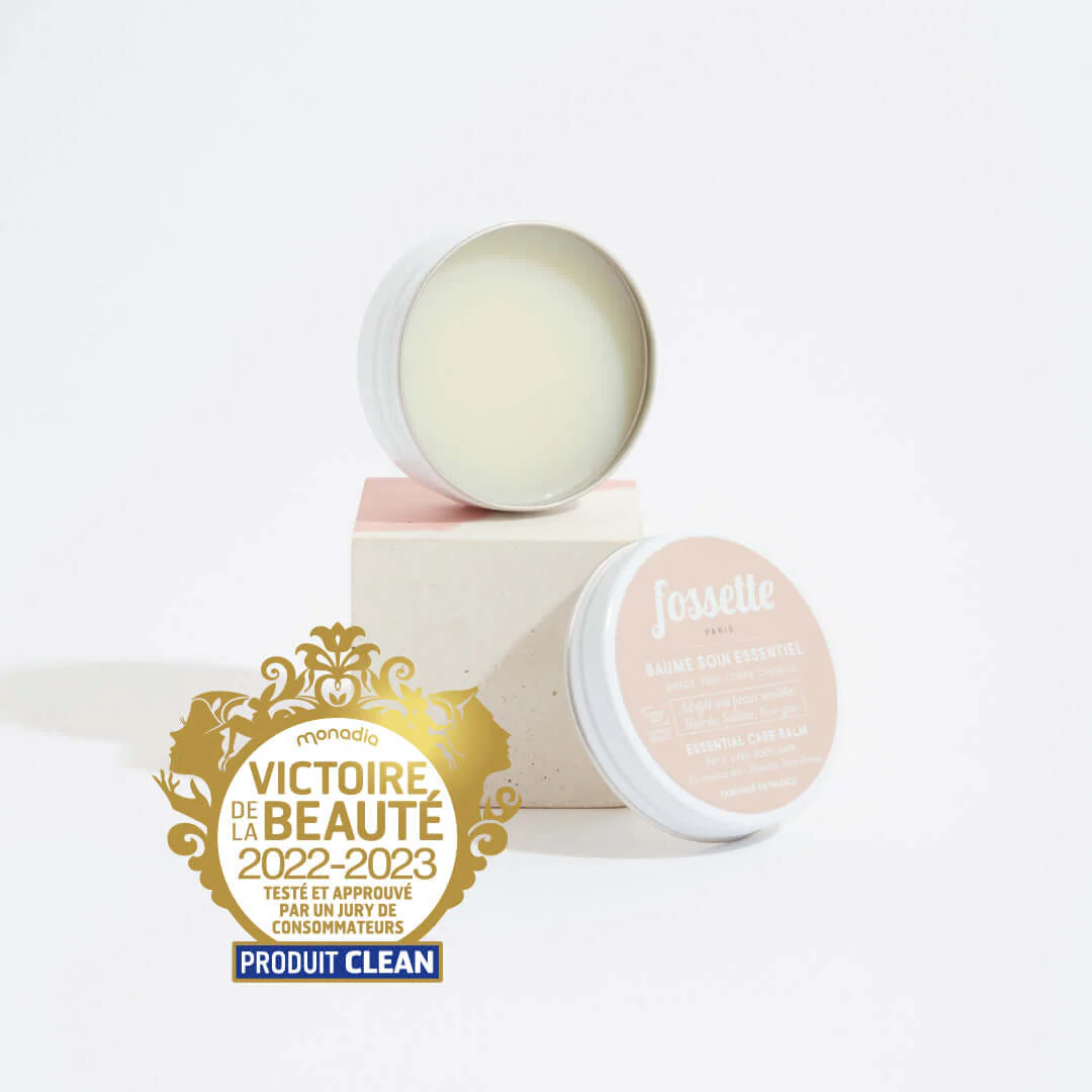 Vogeelle Fossette - Essential Care Balm
