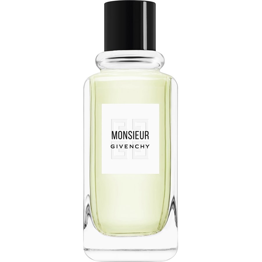 GIVENCHY LES PARFUMS MYTHIQUES Eau de Toilette Spray Monsieur