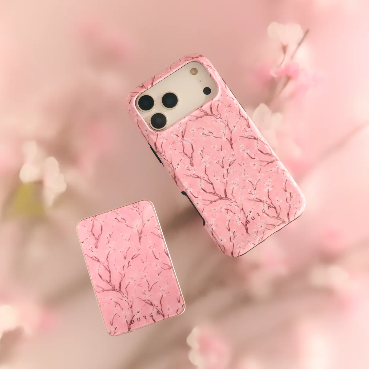 Sakura - Samsung Galaxy S25 Edge ケース