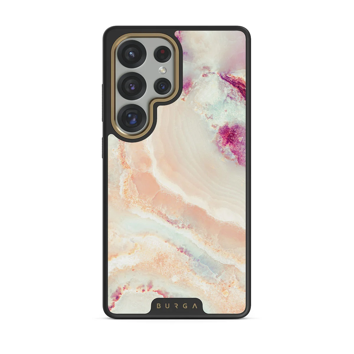 Berry Sorbet - Samsung Galaxy S25 Ultra ケース