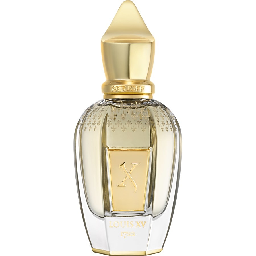 XERJOFF Blends Collection Eau de Parfum Spray Louis XV 1722