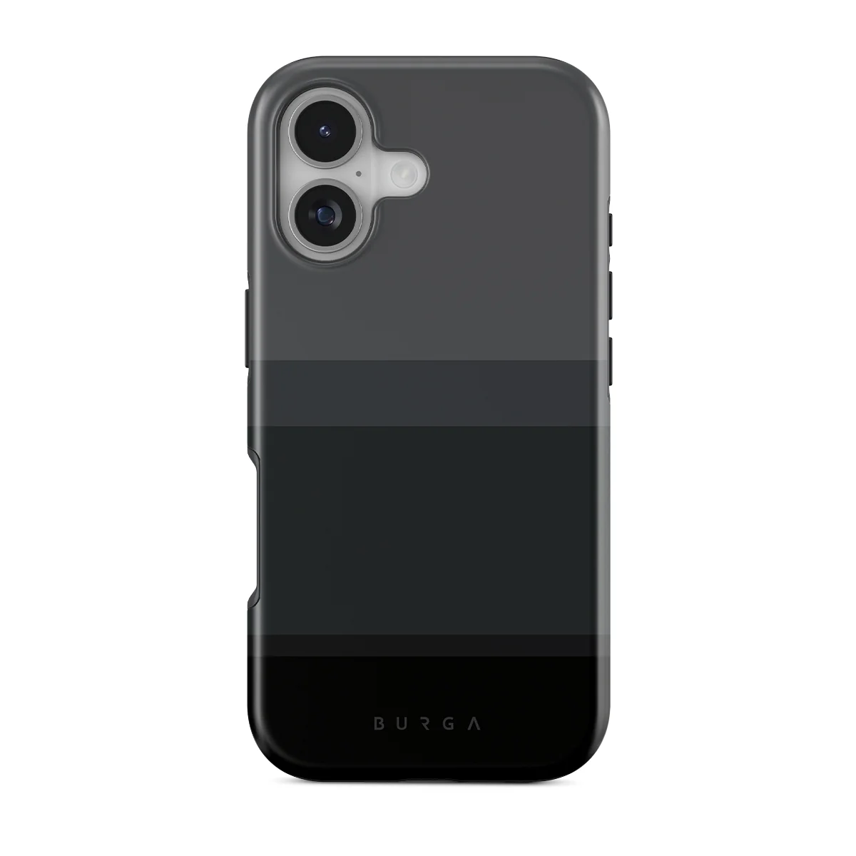 Monotone - iPhone 17 ケース