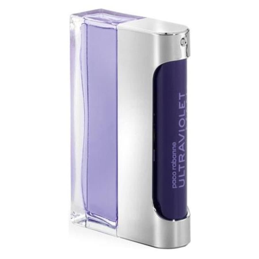 Rabanne Ultra Violet Man Eau de Toilette Spray