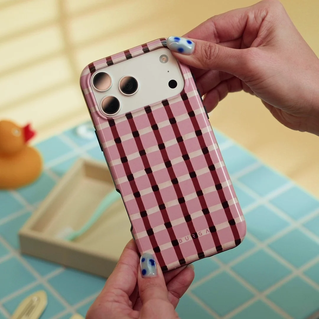 Sleeping In - iPhone 12 Mini ケース