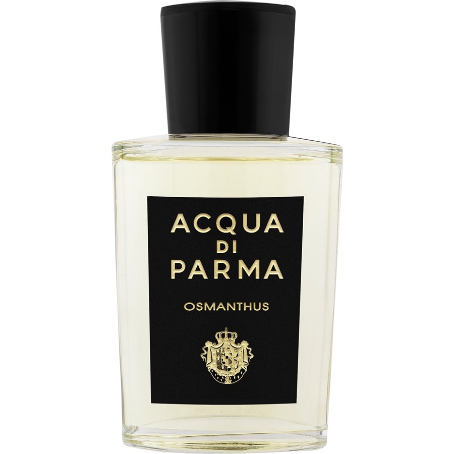 Acqua di Parma Signatures Of The Sun Woda perfumowana w sprayu Osmanthus
