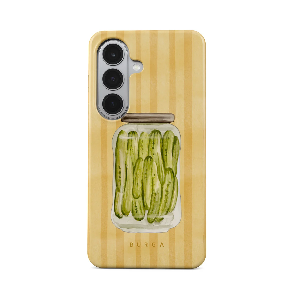 Pickled - Samsung Galaxy S26 Plus ケース