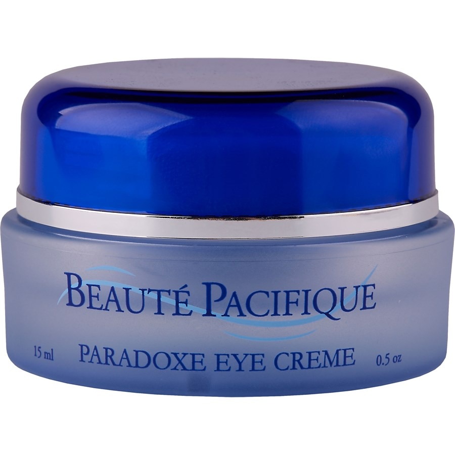 Beauté Pacifique Pielęgnacja oczu Krem pod oczy Crème Paradoxe