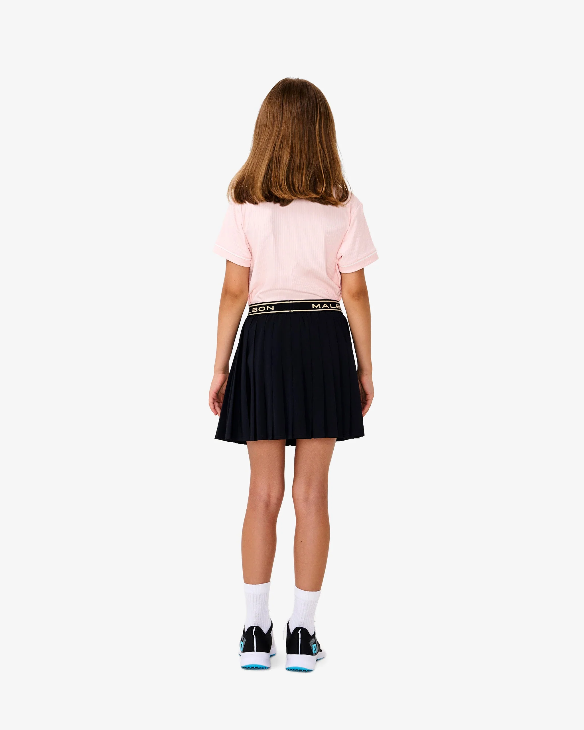 Youth Anna Polo