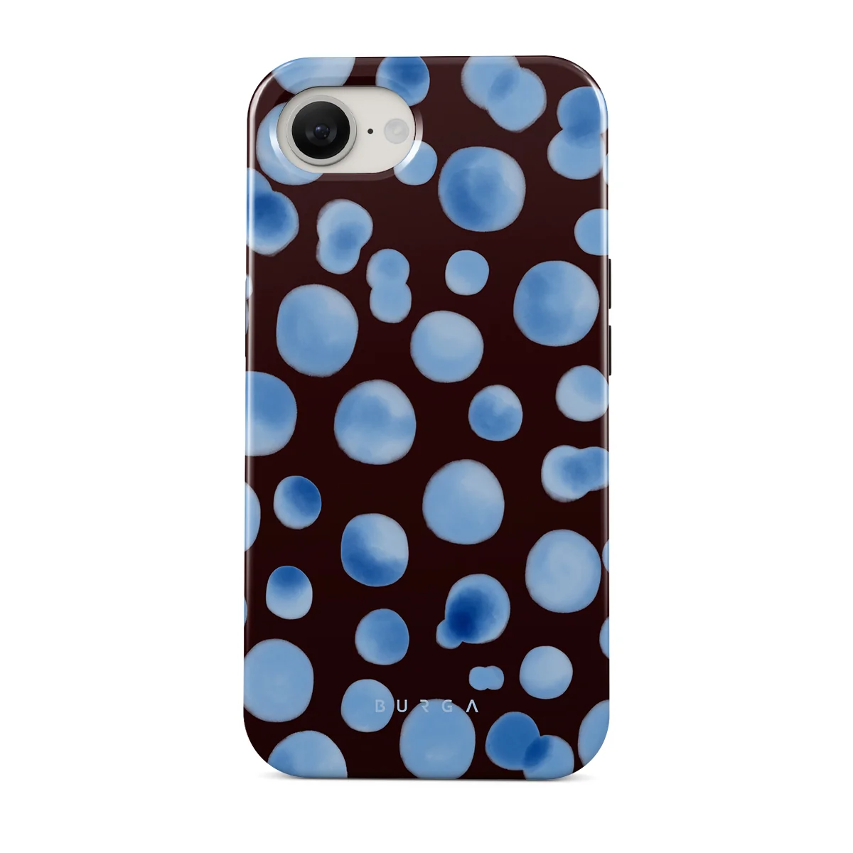 Bubble Bath - iPhone 17e ケース