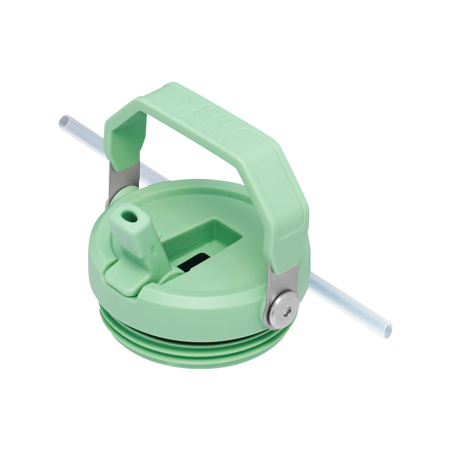 The IceFlow™ Flip Straw Tumbler | 30 OZ