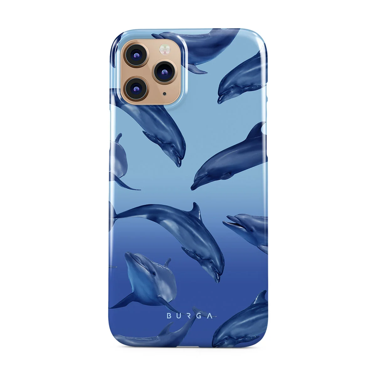 Ocean Cowboy - iPhone 11 Pro Max ケース