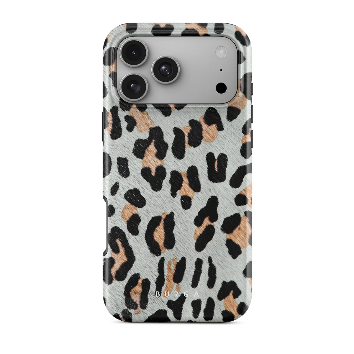 Baby Leo - iPhone 17 Pro ケース