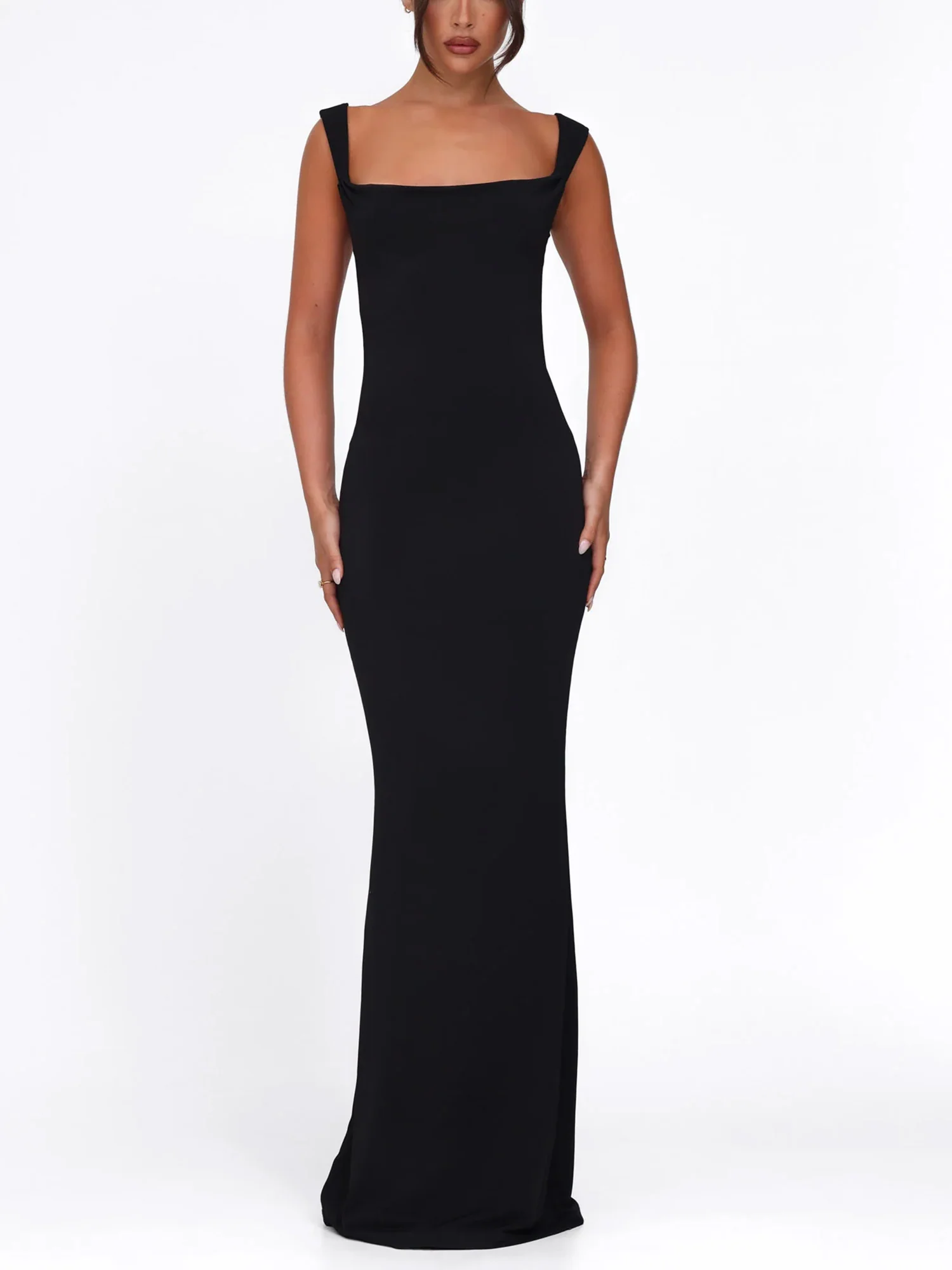 Selene Maxi Dress